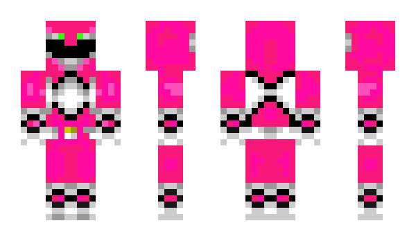 Minecraft скин по нику NipGame