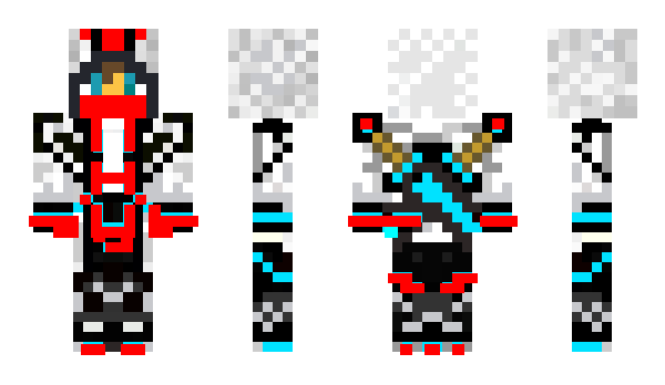 Minecraft skin ematom_38