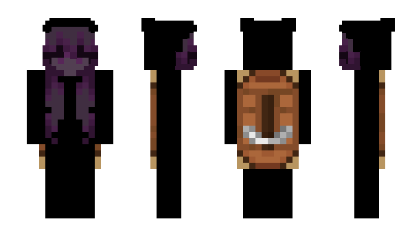 Minecraft скін по ніку d0zing