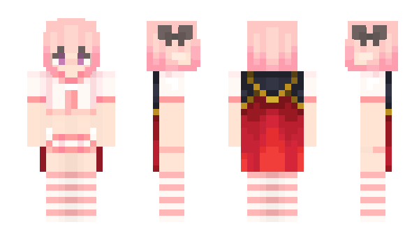 Minecraft скин по нику jwmy