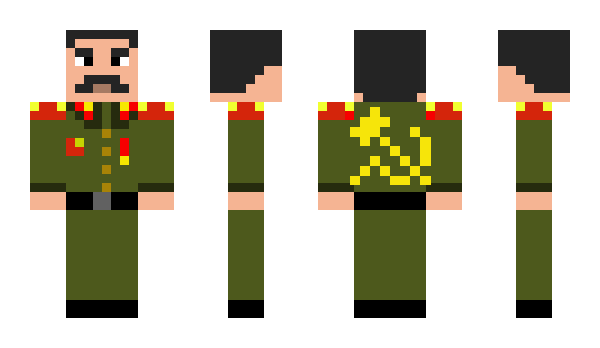 Minecraft скин по нику Snebe