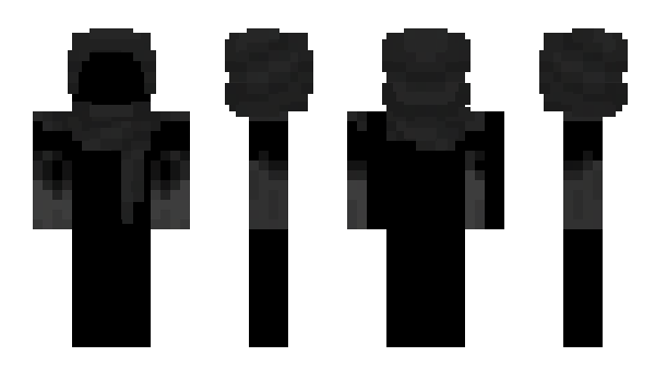 Minecraft скин по нику pelikaanpoeper83