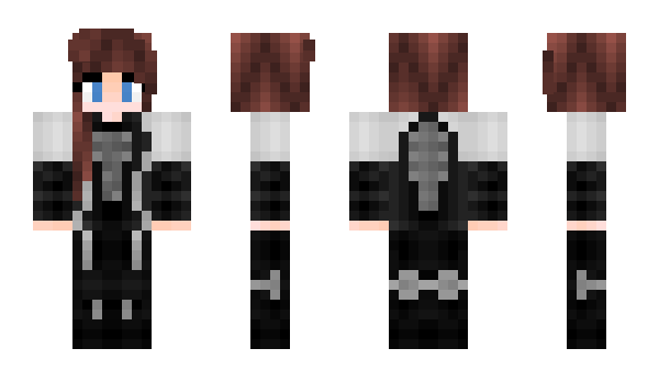 Minecraft skin tswiftfan18