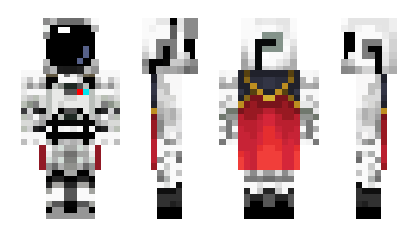 Minecraft скин по нику a_vi