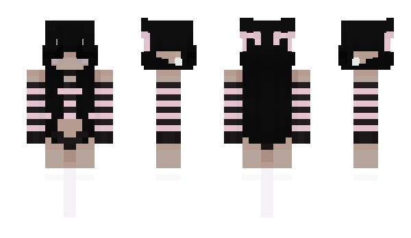 Minecraft skin joslewosle