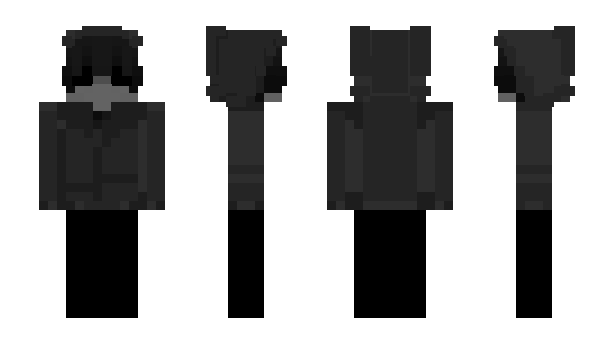 Minecraft скин по нику oztraja