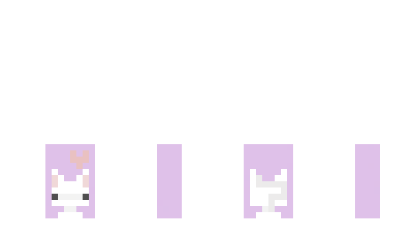 Minecraft skin kuromihello