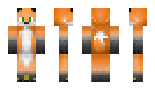 Minecraft skin tim30008