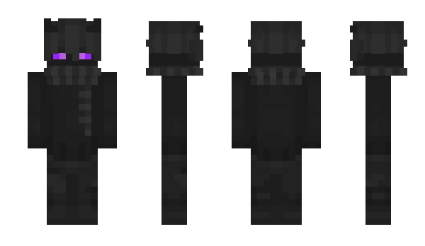 Minecraft скин по нику Mrjohn545