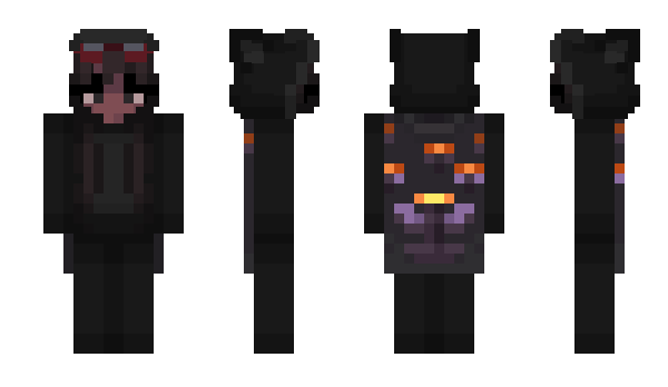 Minecraft скин по нику SoldierBoy09