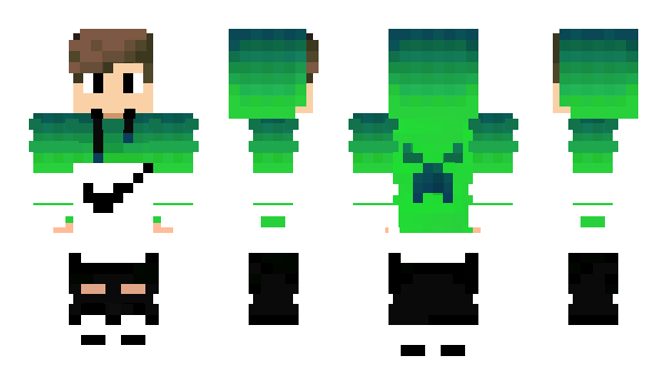 Minecraft skin _D_a_d_O_