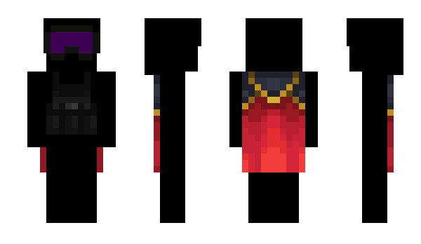 Minecraft скін по ніку 7stund