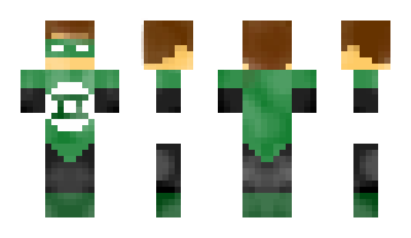 Minecraft skin jasoncow00