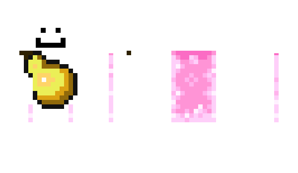 Minecraft skin The_last_pearSL