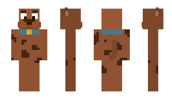 Minecraft скин по нику jackbuoy