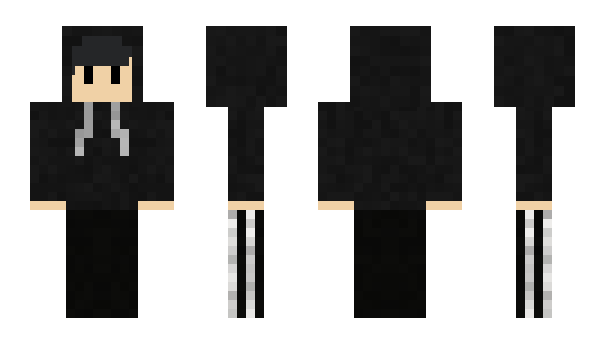 Minecraft skin whos_next