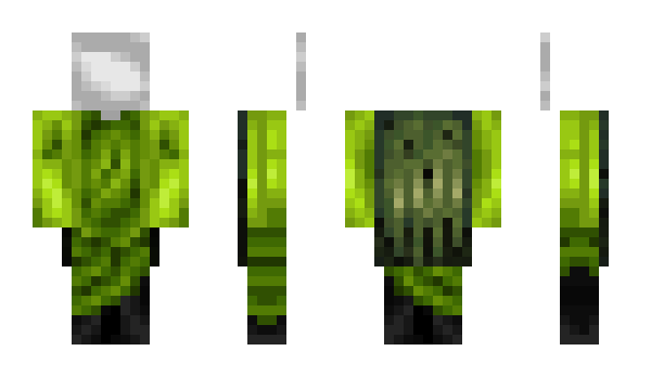 Minecraft скін по ніку phalictic