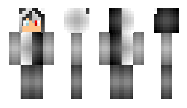 Minecraft скін по ніку timtim247