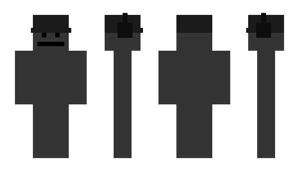 Minecraft скин по нику Matuey