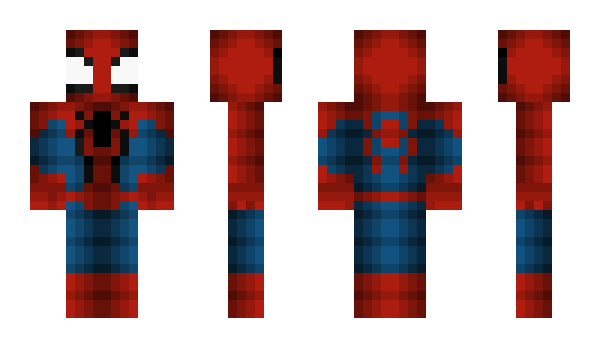 Minecraft skin kriiishna