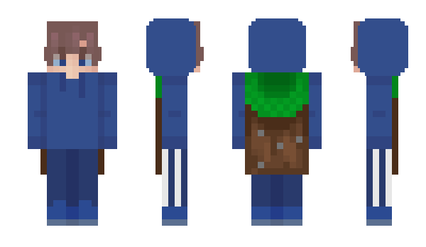 Minecraft скин по нику manooo01