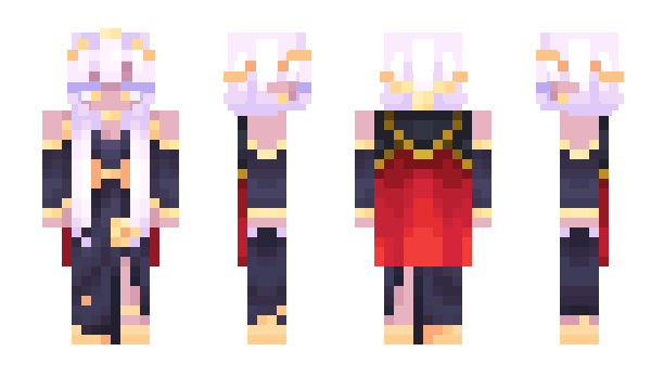 Minecraft skin _onto