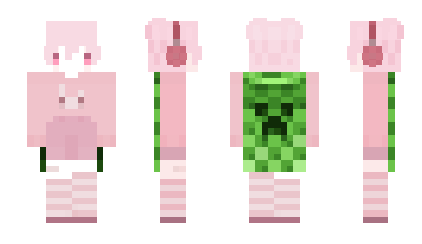 Minecraft скин по нику 2ac