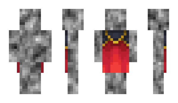 Minecraft скін по ніку 2VthQkcHGSUGHSCM