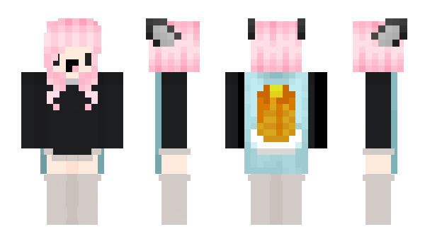 Minecraft skin basedgod8472