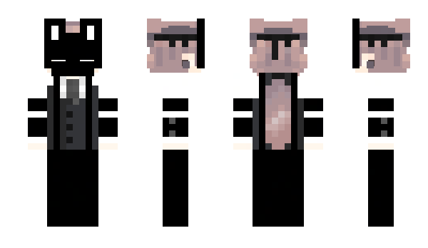 Minecraft скин по нику shayxiii