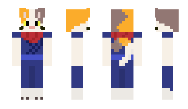 Minecraft скин по нику S1yk