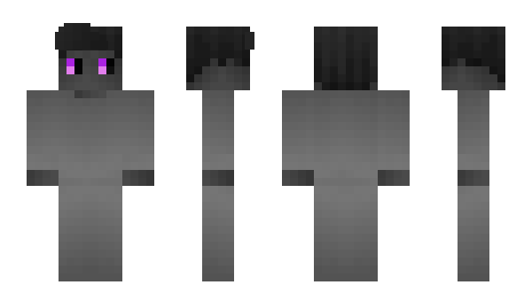 Minecraft skin _iutagOq