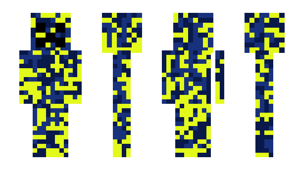 Minecraft скин по нику vms3