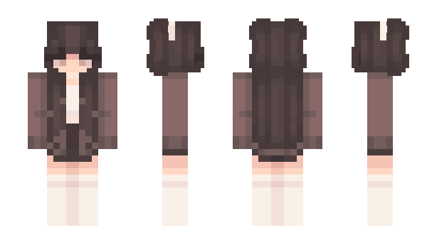 Minecraft скин по нику Suvanity