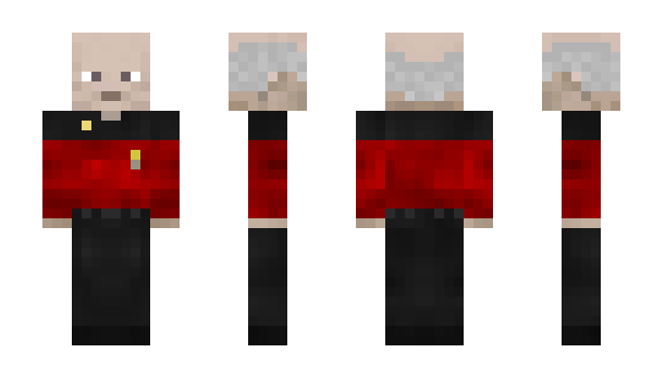 Minecraft скин по нику wavepad