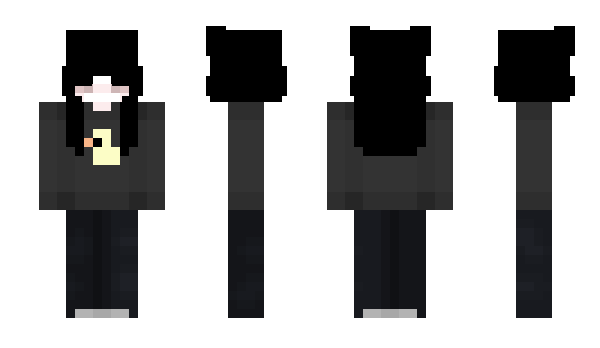 Minecraft скин по нику sobercik