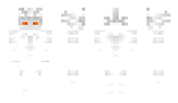 Minecraft skin s8lvi