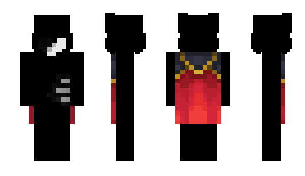 Minecraft скин по нику auraspeedmod