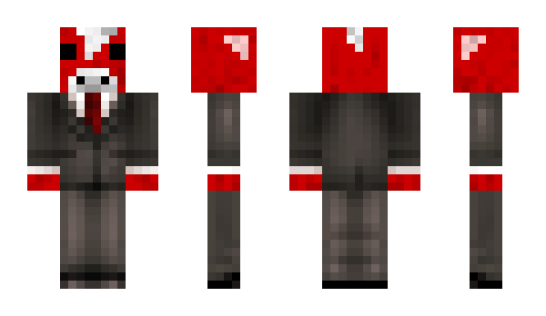 Minecraft skin Jul_120