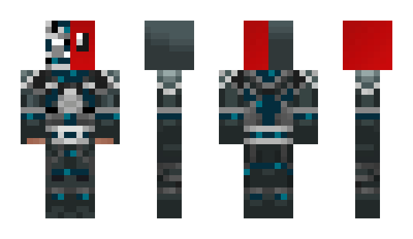 Minecraft скін по ніку vwwwwww