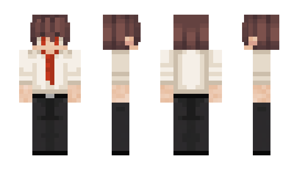 Minecraft skin tortas4lfe
