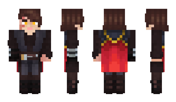 Minecraft скин по нику _Greyson
