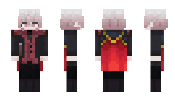 Minecraft скин по нику Slyfily