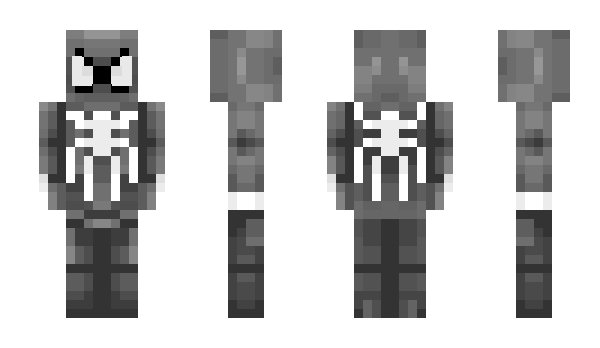 Minecraft скин по нику ti1t