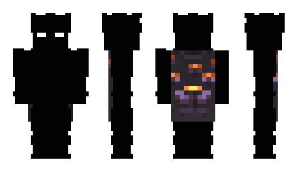 Minecraft скин по нику AliReal_IQ