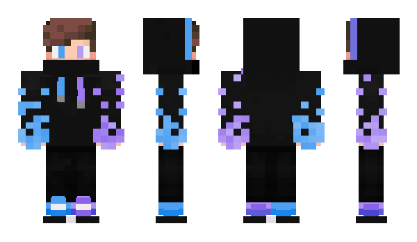 Minecraft скін по ніку 7data