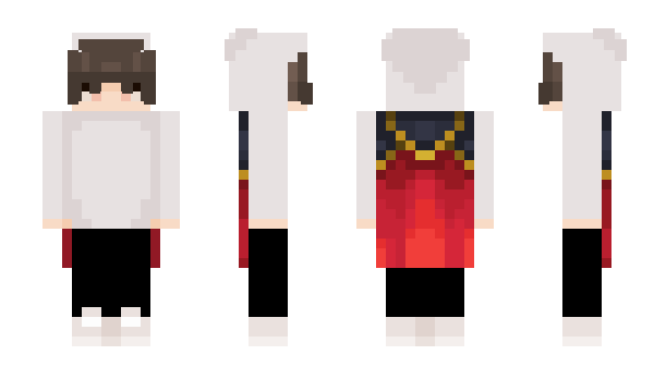 Minecraft скин по нику 2024up