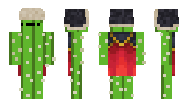 Minecraft скин по нику Viper_Zero