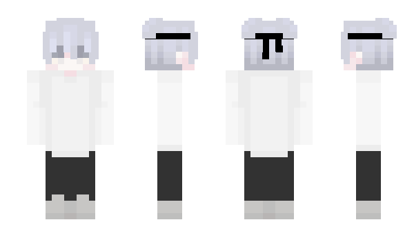 Minecraft скин по нику relaxm