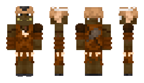Minecraft скин по нику xDeexRey_
